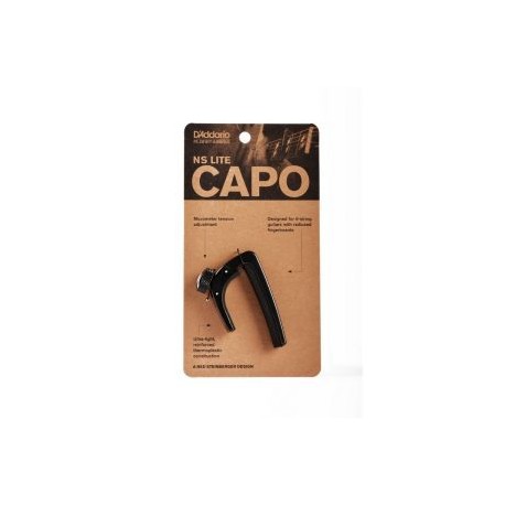 Capo Planet Waves PWCP07