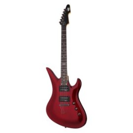 Guitarra Eléctrica SGR Avenger Metallic Red