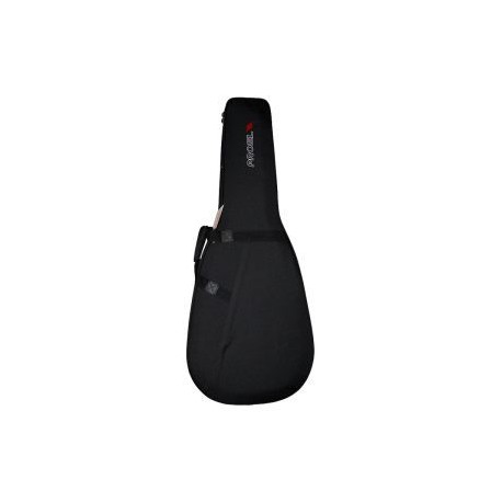 Estuche para Guitarra Clásica Proel PFOAM10